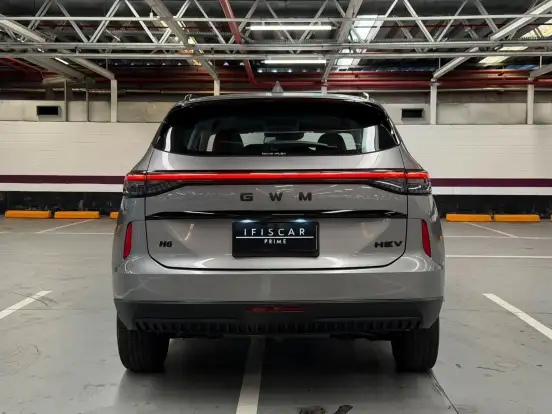 GWM-HAVAL H6-1.5 HEV2 E-TRACTION GWM-HAVAL H6-2025