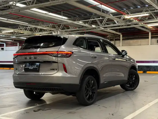 GWM-HAVAL H6-1.5 HEV2 E-TRACTION GWM-HAVAL H6-2025