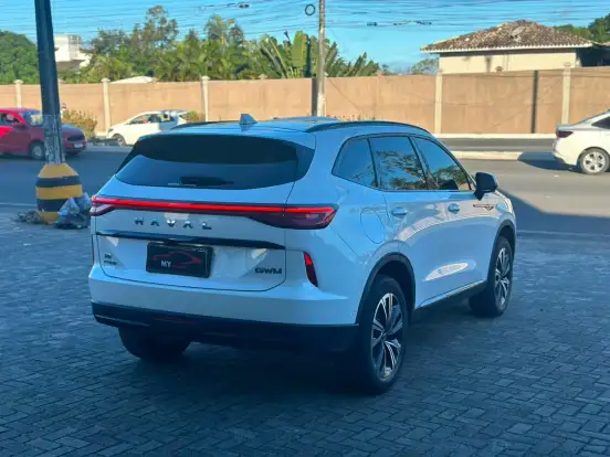 GWM-HAVAL H6-1.5 PHEV19 E-TRACTION GWM-HAVAL H6-2024