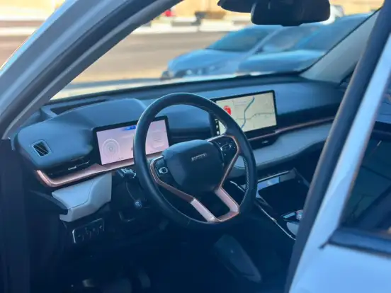 GWM-HAVAL H6-2024