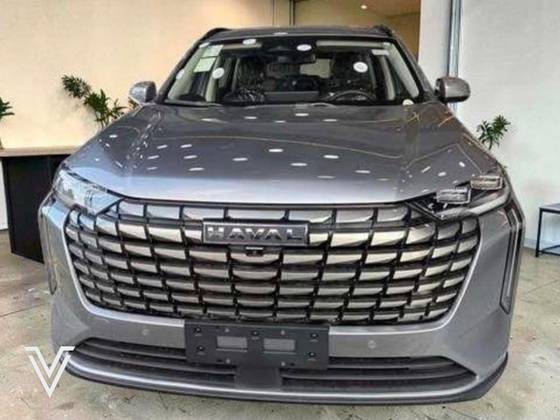 GWM HAVAL H6 1.5 FLEX HEV2 E-TRACTION