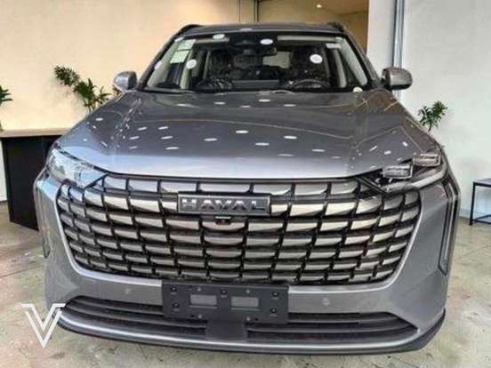 GWM-HAVAL H6-2026