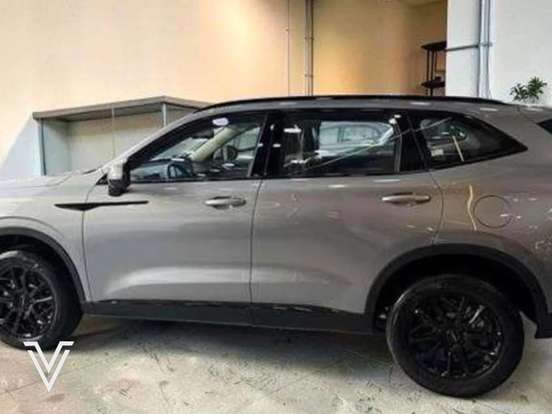 GWM-HAVAL H6-2026