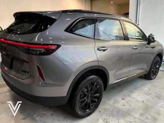GWM-HAVAL H6-2026