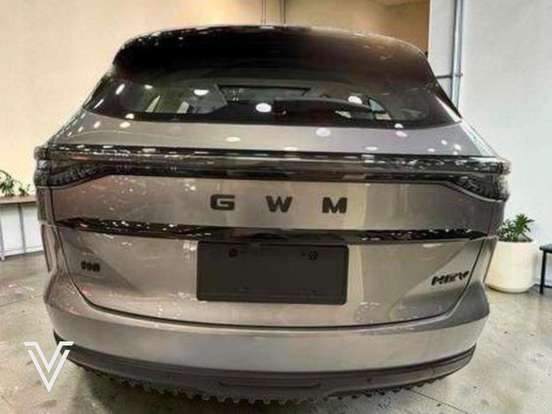 GWM-HAVAL H6-1.5 FLEX HEV2 E-TRACTION GWM-HAVAL H6-2026