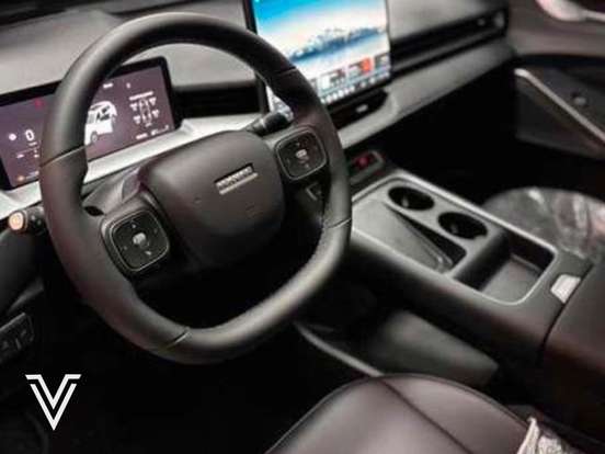 GWM-HAVAL H6-1.5 FLEX HEV2 E-TRACTION GWM-HAVAL H6-2026