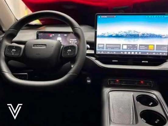GWM-HAVAL H6-2026