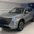 GWM HAVAL H6 1.5 FLEX PHEV19 E-TRACTION GWM HAVAL H6 1.5 FLEX PHEV19 E-TRACTION