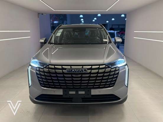 GWM-HAVAL H6-1.5 FLEX PHEV19 E-TRACTION GWM-HAVAL H6-2026