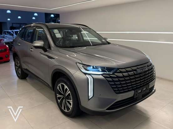 GWM-HAVAL H6-1.5 FLEX PHEV19 E-TRACTION GWM-HAVAL H6-2026