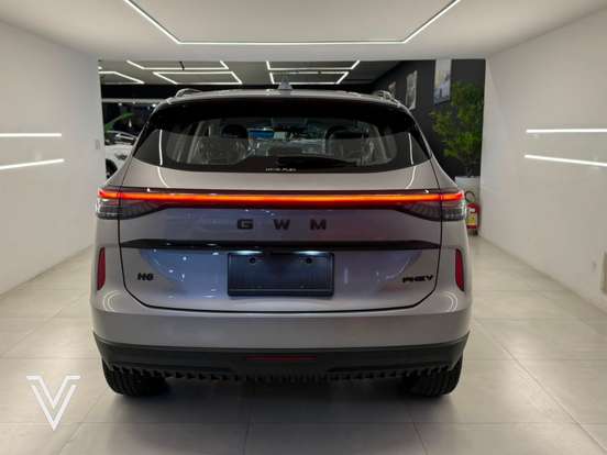 GWM-HAVAL H6-1.5 FLEX PHEV19 E-TRACTION GWM-HAVAL H6-2026
