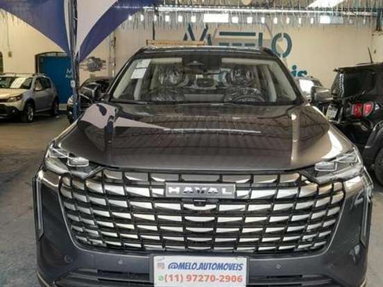 GWM-HAVAL H6-1.5 FLEX PHEV19 E-TRACTION GWM-HAVAL H6-2026