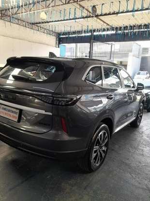 GWM-HAVAL H6-2026
