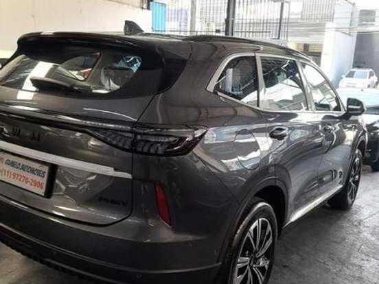 GWM-HAVAL H6-1.5 FLEX PHEV19 E-TRACTION GWM-HAVAL H6-2026