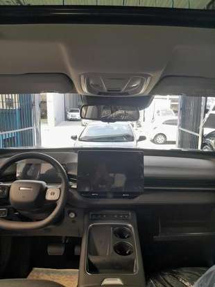 GWM-HAVAL H6-2026
