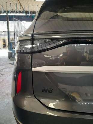 GWM-HAVAL H6-2026