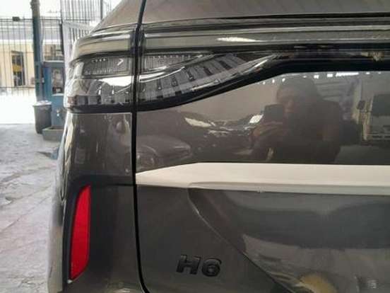 GWM-HAVAL H6-1.5 FLEX PHEV19 E-TRACTION GWM-HAVAL H6-2026