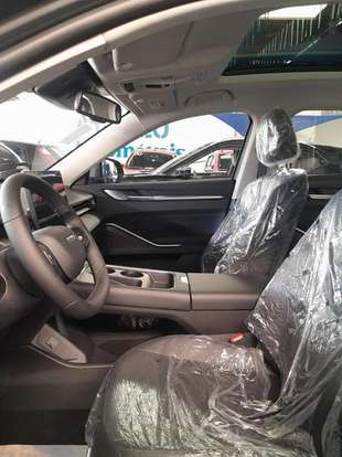 GWM-HAVAL H6-1.5 FLEX PHEV19 E-TRACTION GWM-HAVAL H6-2026