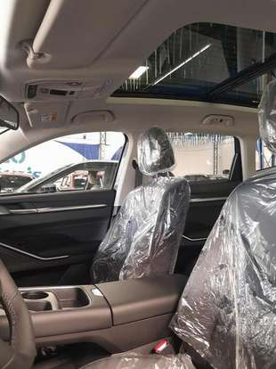 GWM-HAVAL H6-2026