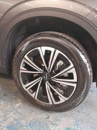 GWM-HAVAL H6-2026