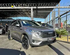 GWM HAVAL H6 1.5 HEV E-TRACTION GWM HAVAL H6 1.5 HEV E-TRACTION