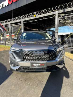 GWM-HAVAL H6-2023