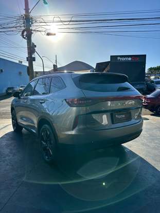 GWM-HAVAL H6-2023
