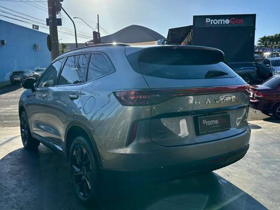 GWM-HAVAL H6-1.5 HEV E-TRACTION GWM-HAVAL H6-2023
