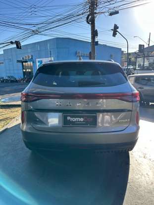 GWM-HAVAL H6-2023