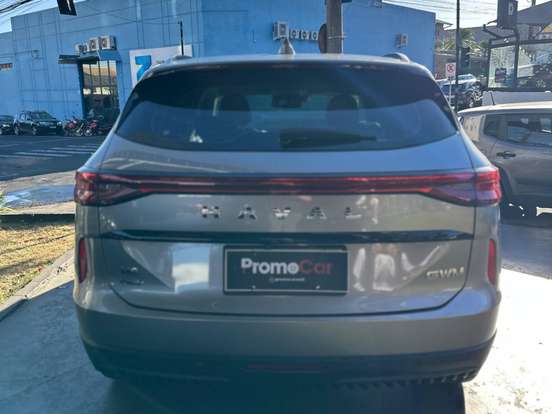 GWM-HAVAL H6-1.5 HEV E-TRACTION GWM-HAVAL H6-2023
