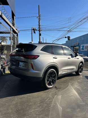GWM-HAVAL H6-2023