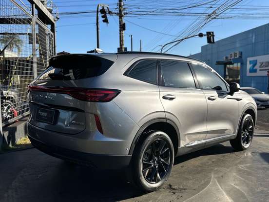 GWM-HAVAL H6-1.5 HEV E-TRACTION GWM-HAVAL H6-2023