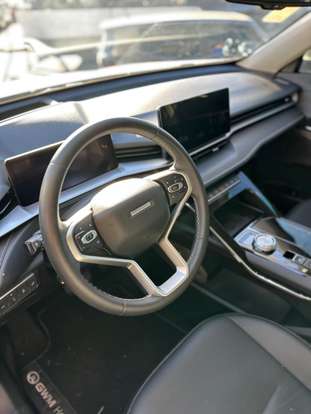 GWM-HAVAL H6-2023