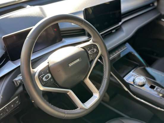 GWM-HAVAL H6-1.5 HEV E-TRACTION GWM-HAVAL H6-2023