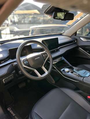 GWM-HAVAL H6-2023