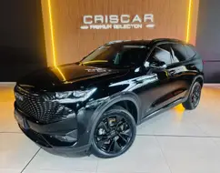 GWM HAVAL H6 1.5 HEV E-TRACTION GWM HAVAL H6 1.5 HEV E-TRACTION