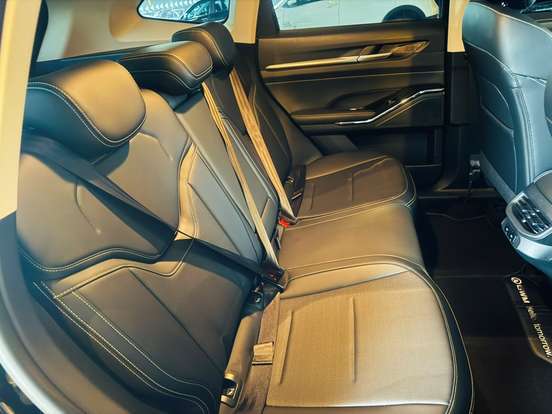 GWM-HAVAL H6-2025