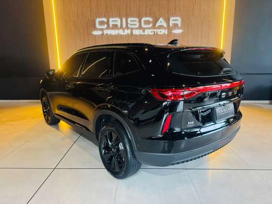 GWM-HAVAL H6-1.5 HEV E-TRACTION GWM-HAVAL H6-2025