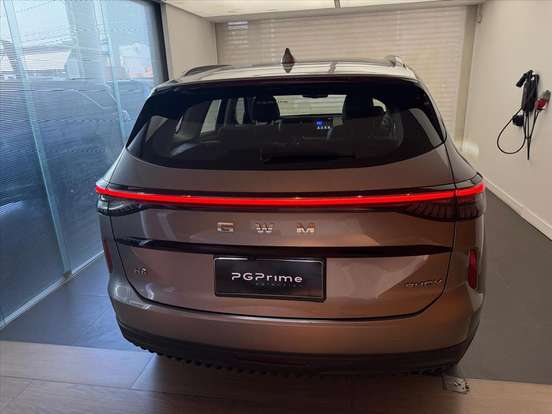 GWM-HAVAL H6-2025