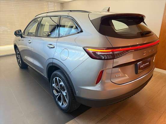 GWM-HAVAL H6-1.5 HEV ONE E-TRACTION GWM-HAVAL H6-2025