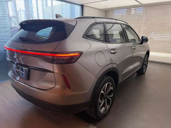 GWM-HAVAL H6-1.5 HEV ONE E-TRACTION GWM-HAVAL H6-2025
