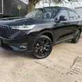 GWM HAVAL H6 1.5 HEV PREMIUM E-TRACTION GWM HAVAL H6 1.5 HEV PREMIUM E-TRACTION