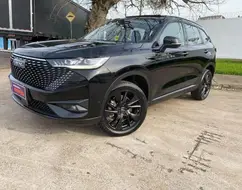 GWM HAVAL H6 1.5 HEV PREMIUM E-TRACTION GWM HAVAL H6 1.5 HEV PREMIUM E-TRACTION