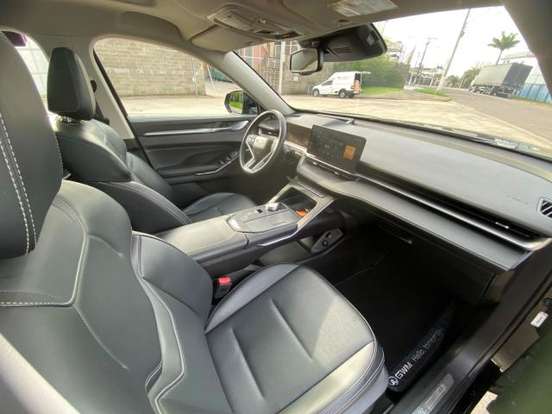 GWM-HAVAL H6-1.5 HEV PREMIUM E-TRACTION GWM-HAVAL H6-2025