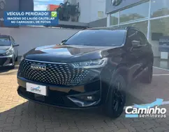 GWM HAVAL H6 1.5 HEV PREMIUM E-TRACTION GWM HAVAL H6 1.5 HEV PREMIUM E-TRACTION
