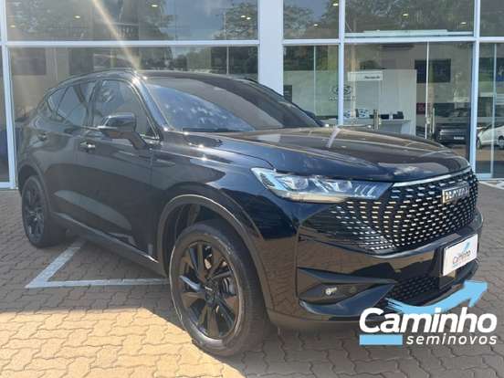 GWM-HAVAL H6-1.5 HEV PREMIUM E-TRACTION GWM-HAVAL H6-2023