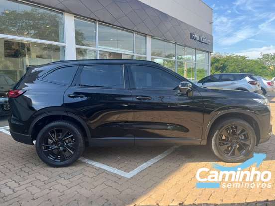 GWM-HAVAL H6-2023