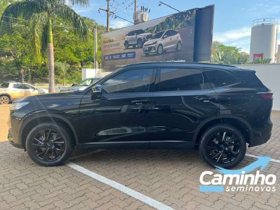 GWM-HAVAL H6-1.5 HEV PREMIUM E-TRACTION GWM-HAVAL H6-2023
