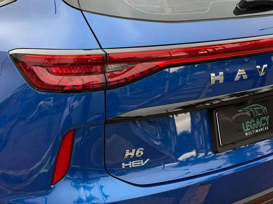 GWM-HAVAL H6-1.5 HEV PREMIUM E-TRACTION GWM-HAVAL H6-2024
