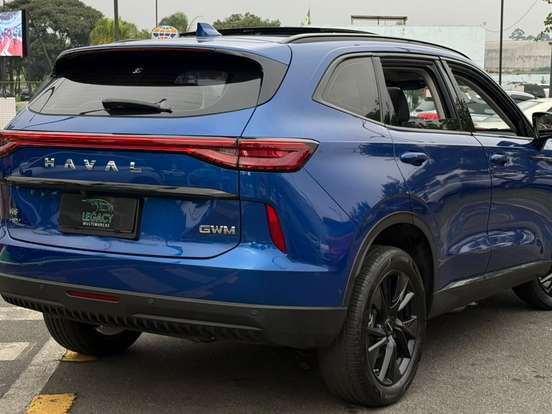GWM-HAVAL H6-1.5 HEV PREMIUM E-TRACTION GWM-HAVAL H6-2024